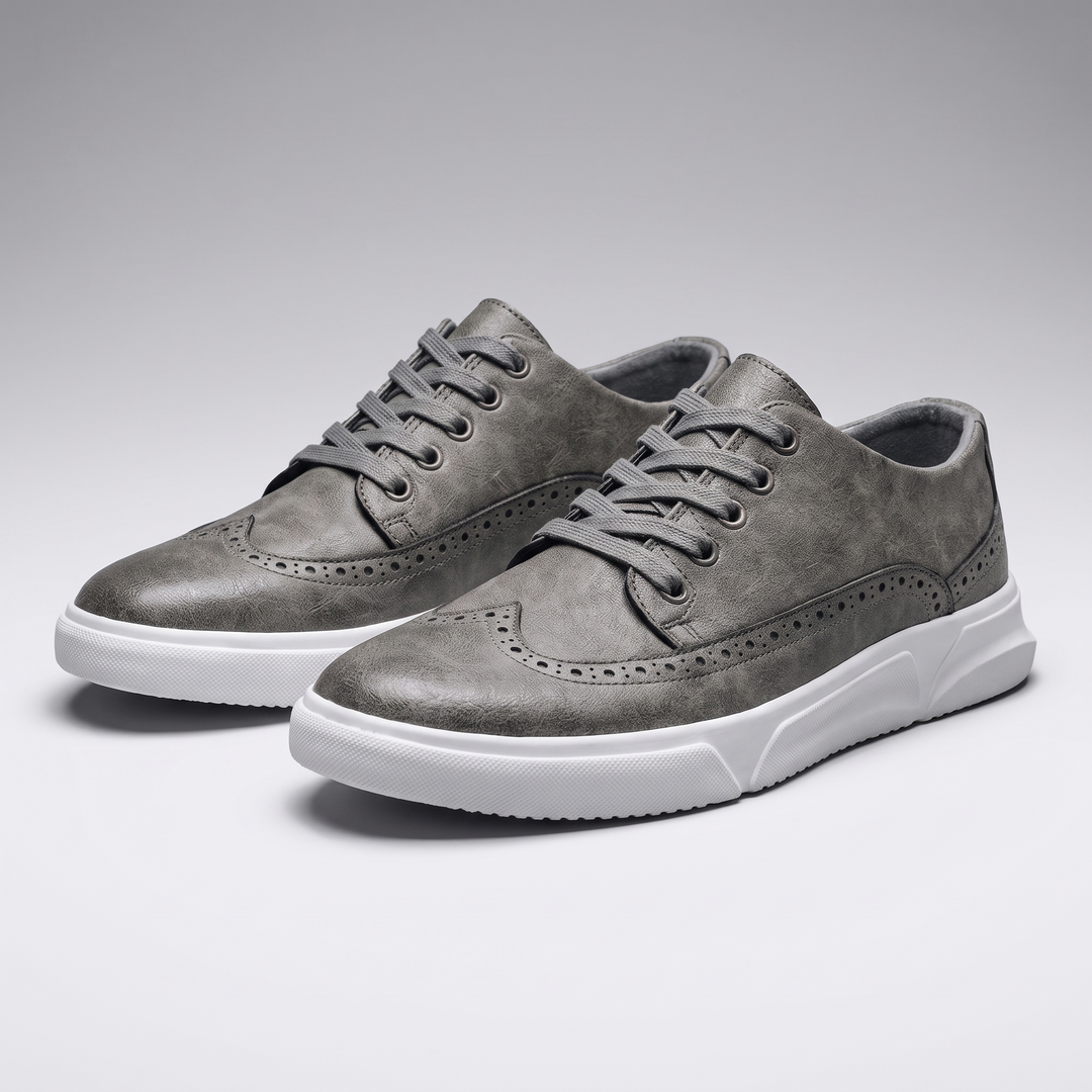 CALDWELL BROGUE-sneakers