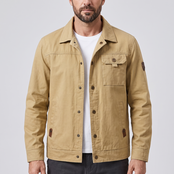 CALDWELL UTILITY-JACKA
