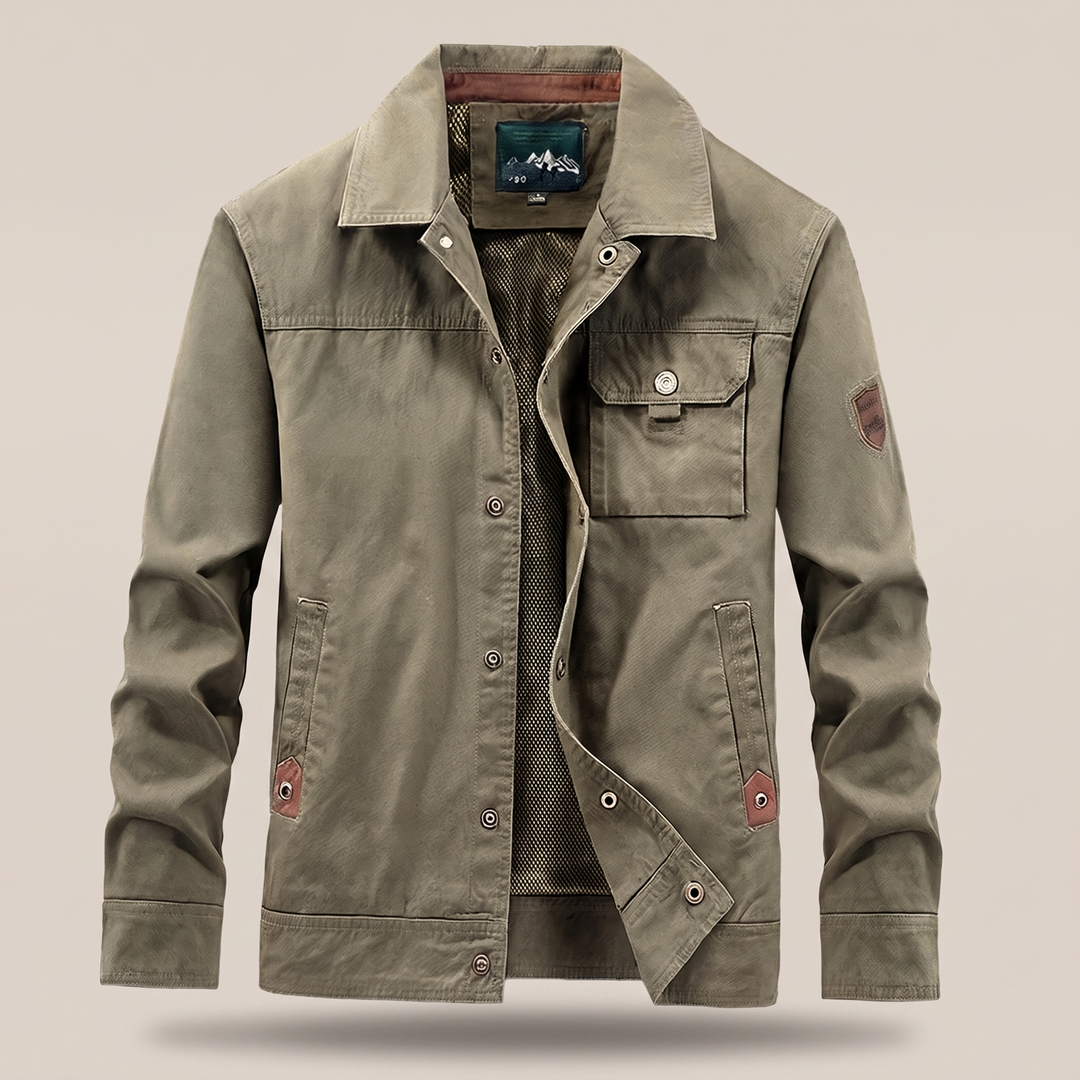 CALDWELL UTILITY-JACKA