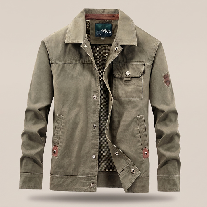 CALDWELL UTILITY-JACKA