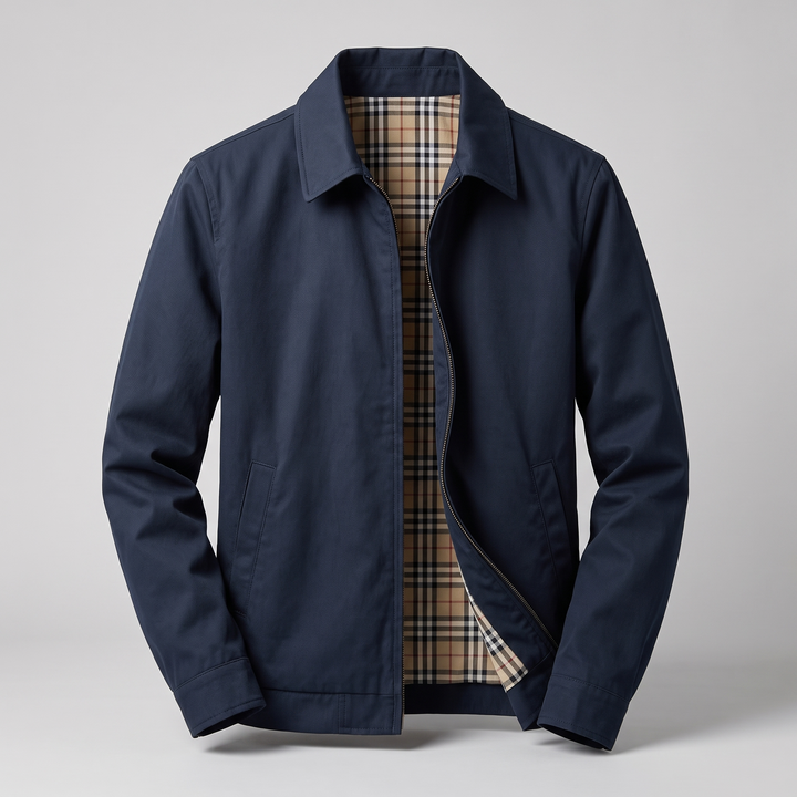 CALLUM UTILITY-JACKA