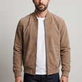 CARTER PREMIUM MOCKAJACKA