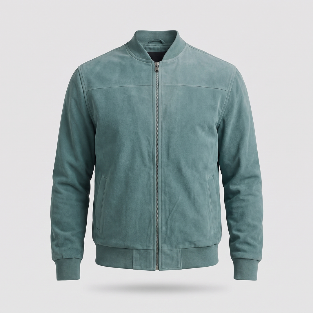 CARTER PREMIUM MOCKAJACKA