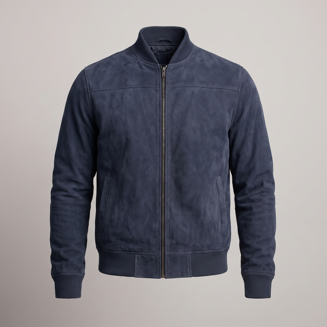 CARTER PREMIUM MOCKAJACKA