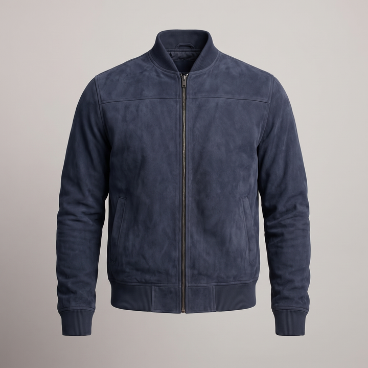 CARTER PREMIUM MOCKAJACKA