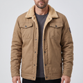 CASEY FLEECE BOMBERJACKA