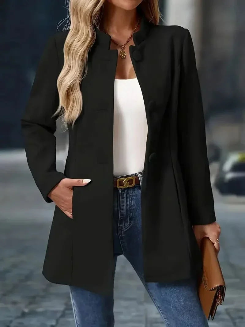 LORIELLE SKRÄDDAD KAVAJ