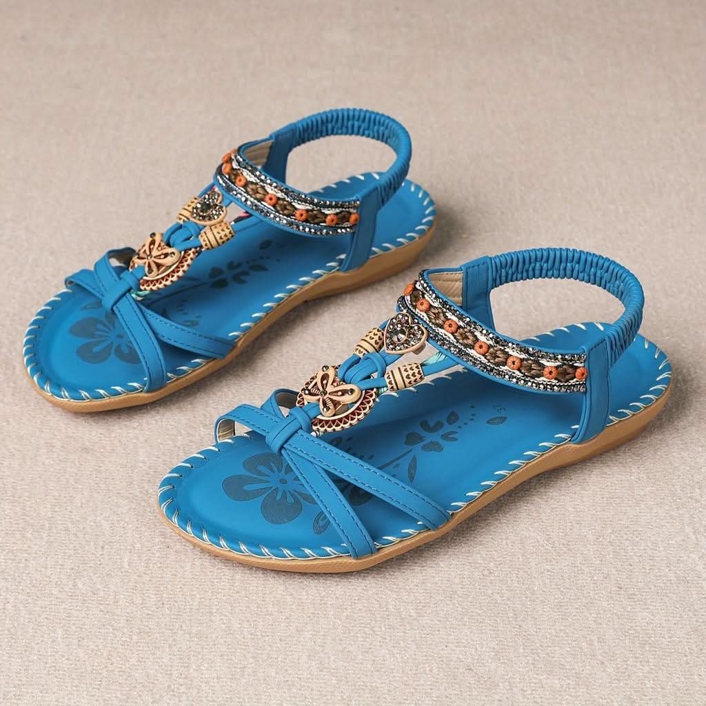 ELLA LUXE KOMFORT SANDALER