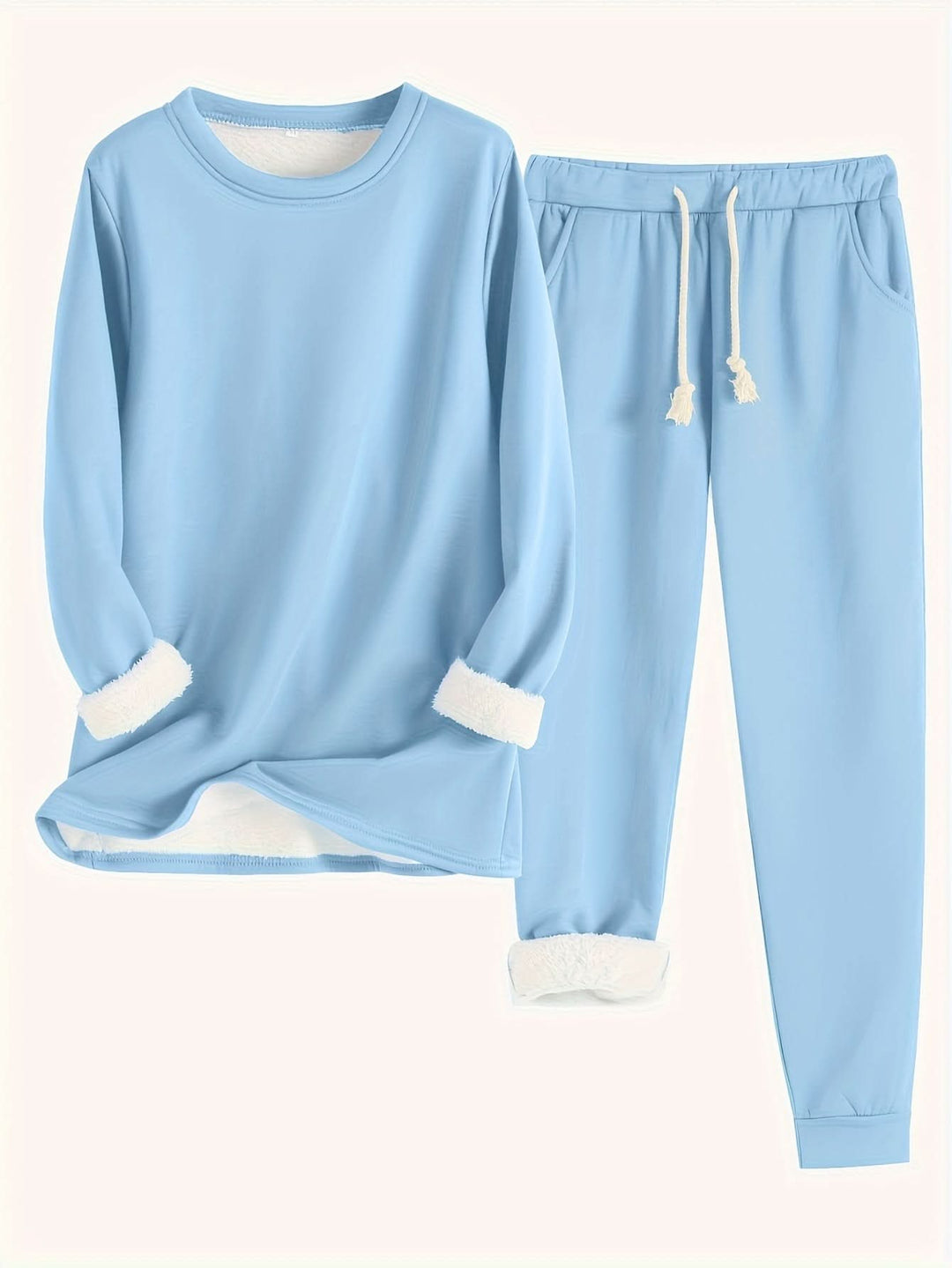 ELARA MJUKT LOUNGE-SET