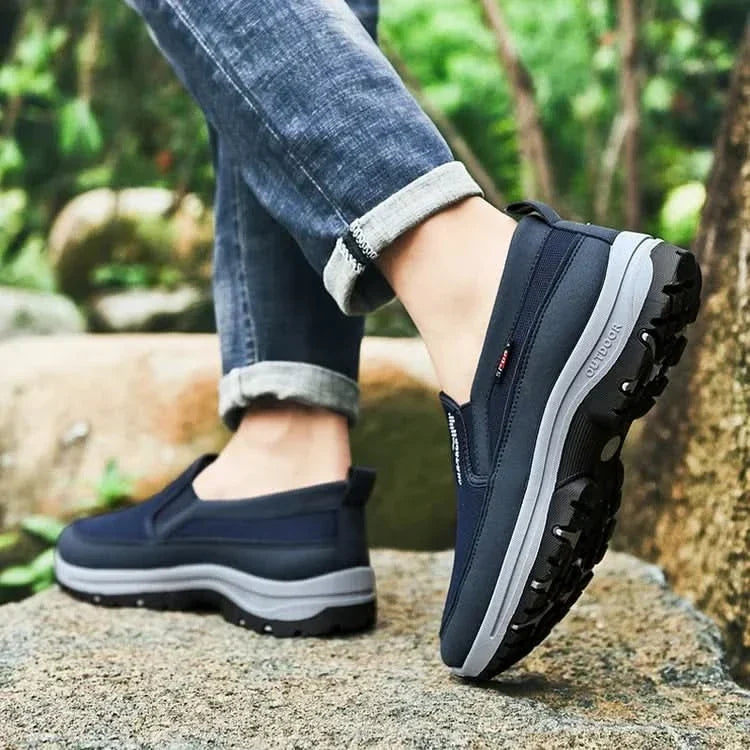 HARLOW KOMFORT SLIP-ONS