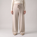 CHLOÉ ROUSSEAU LÄTTSTICKADE BYXOR