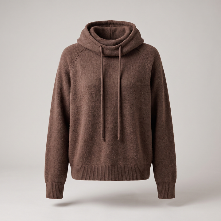 CORA MYSIGT HOODIE