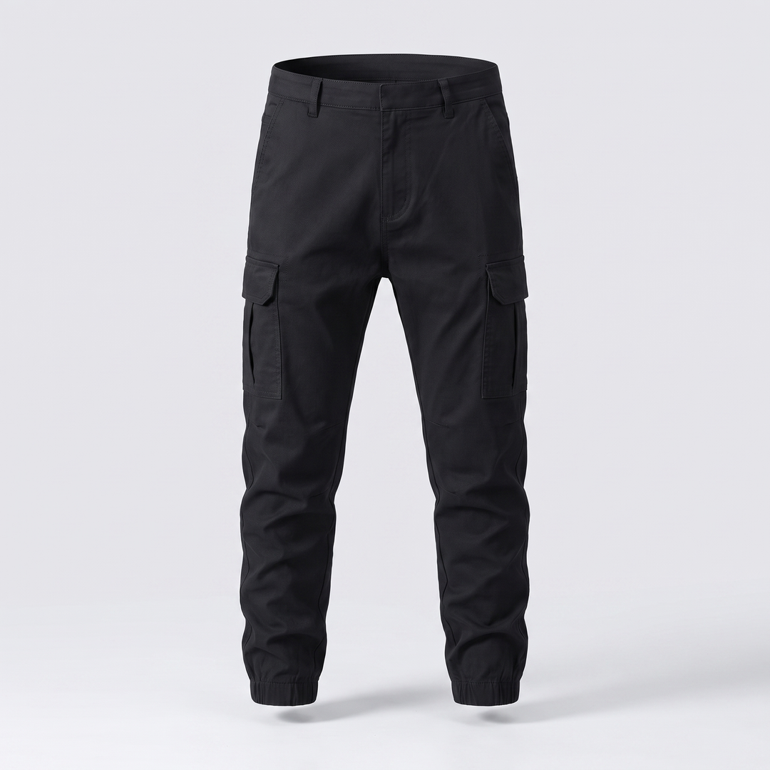 CORVIN STRETCH UTILITY-BYXOR