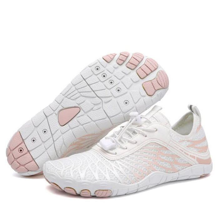 COLE BAREFOOT Sneakers