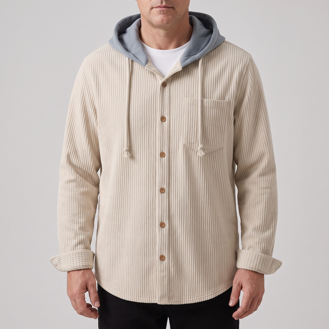 DANTE MAGAZINHOODIE