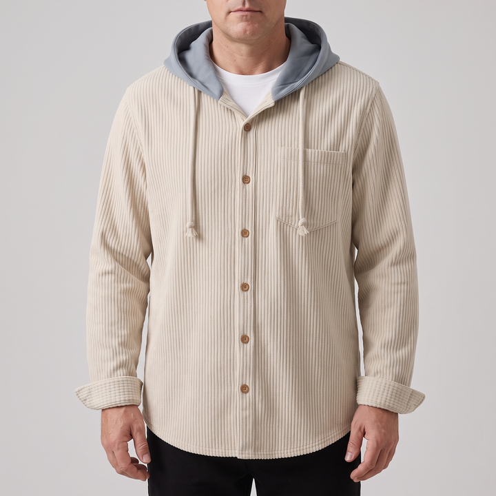 DANTE MAGAZINHOODIE