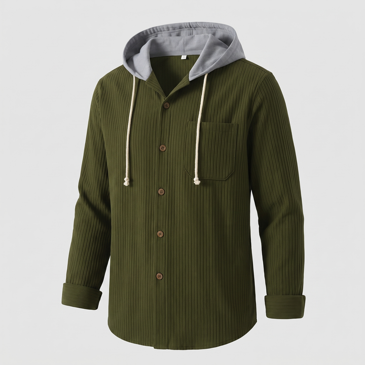 DANTE MAGAZINHOODIE