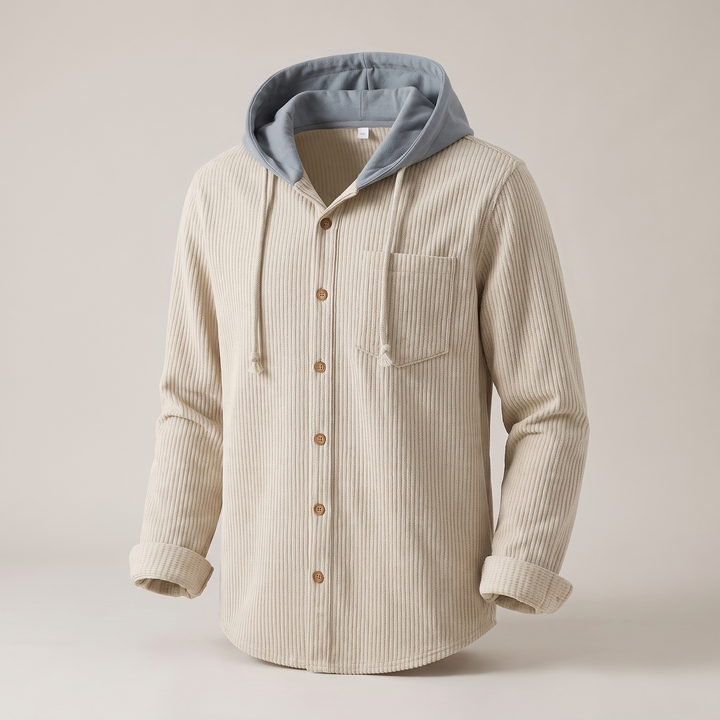DANTE MAGAZINHOODIE