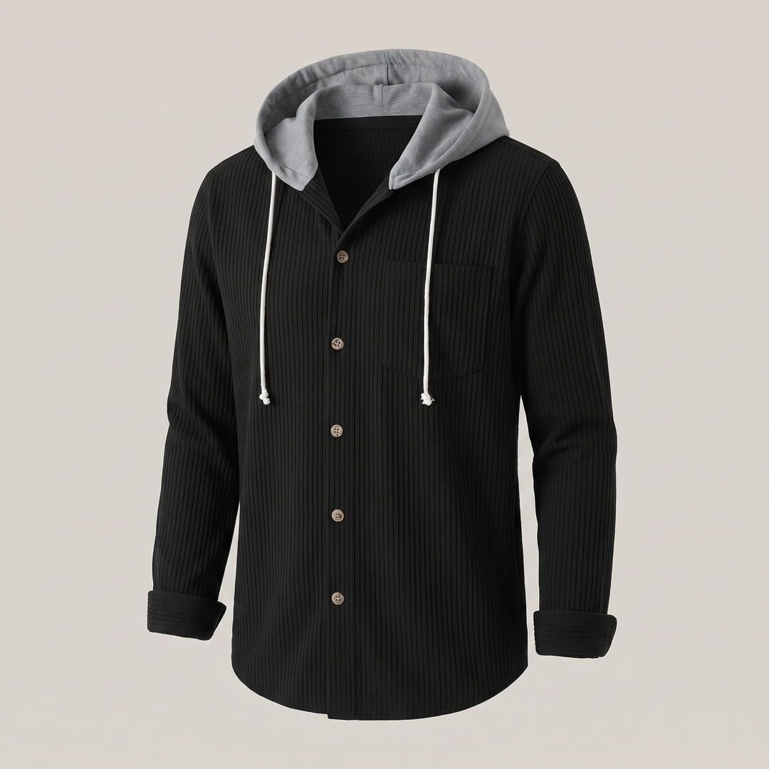 DANTE MAGAZINHOODIE