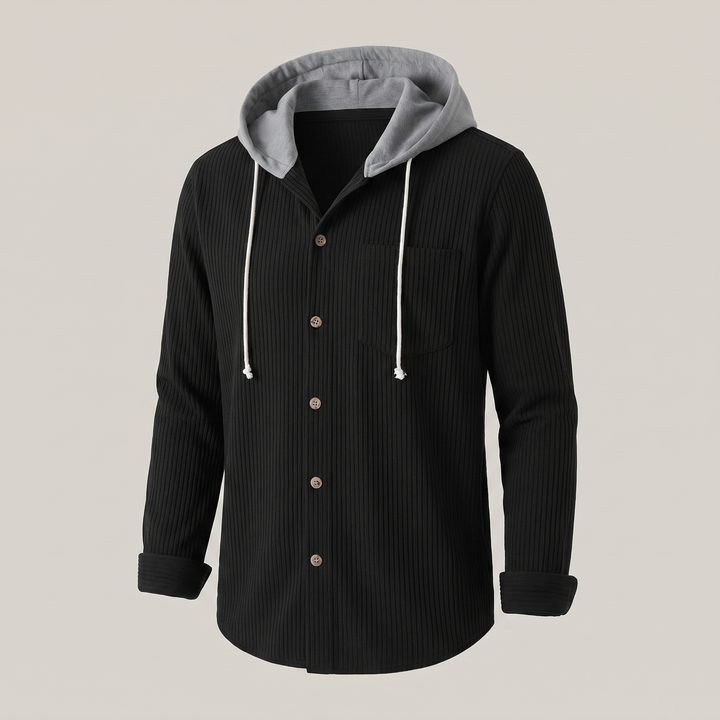 DANTE MAGAZINHOODIE