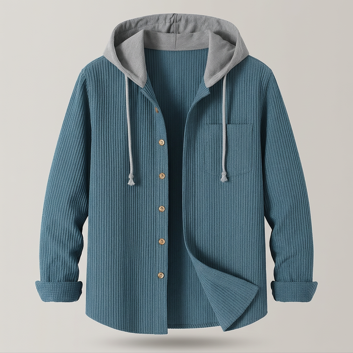DANTE MAGAZINHOODIE