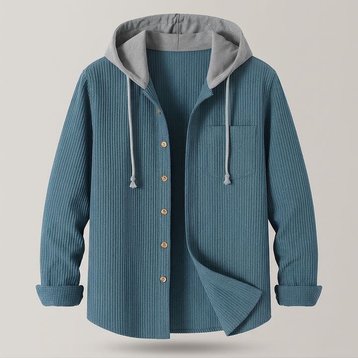 DANTE MAGAZINHOODIE