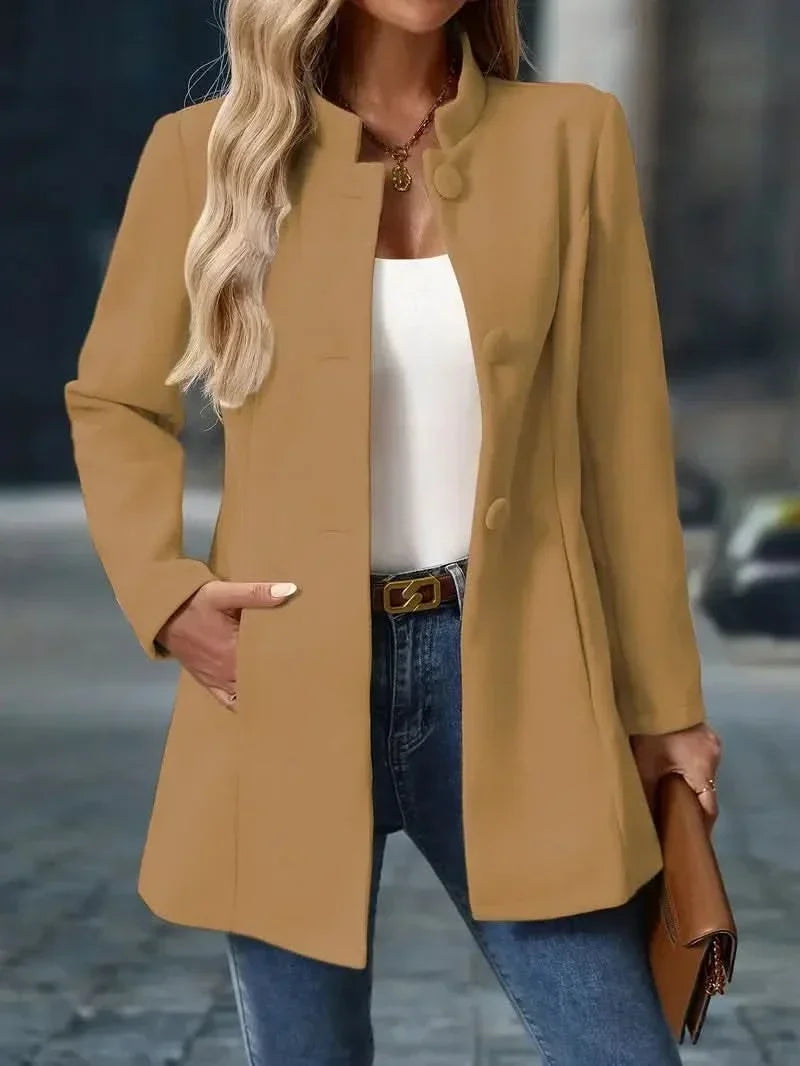 LORIELLE SKRÄDDAD KAVAJ