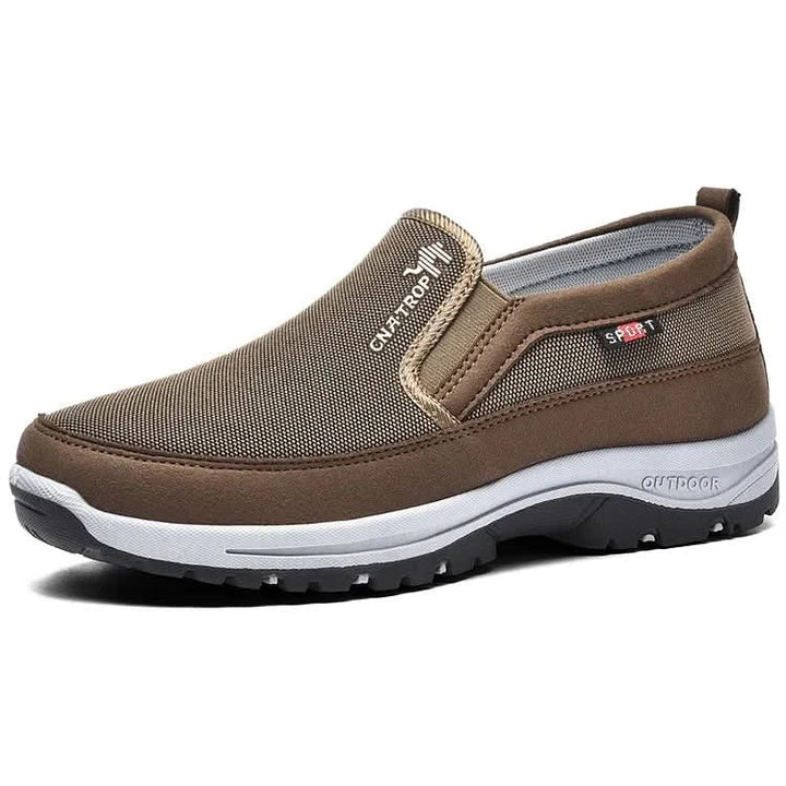 HARLOW KOMFORT SLIP-ONS