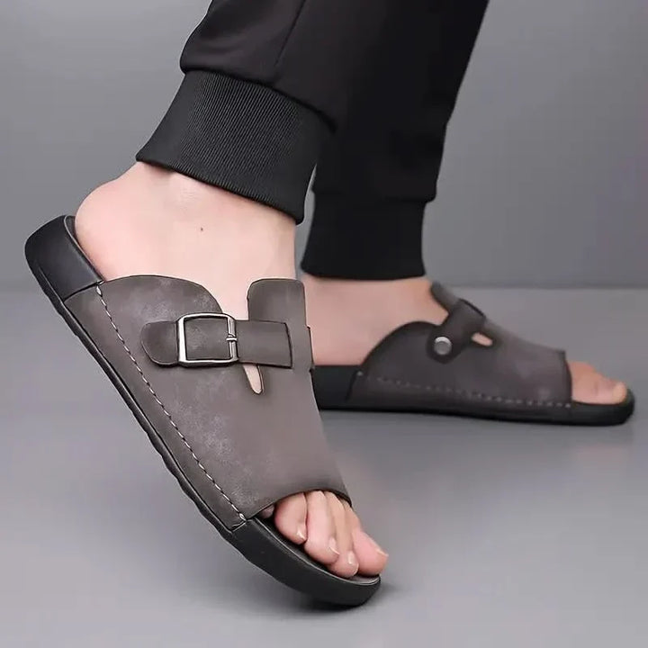 URBANHIDE KOMFORT SANDALER
