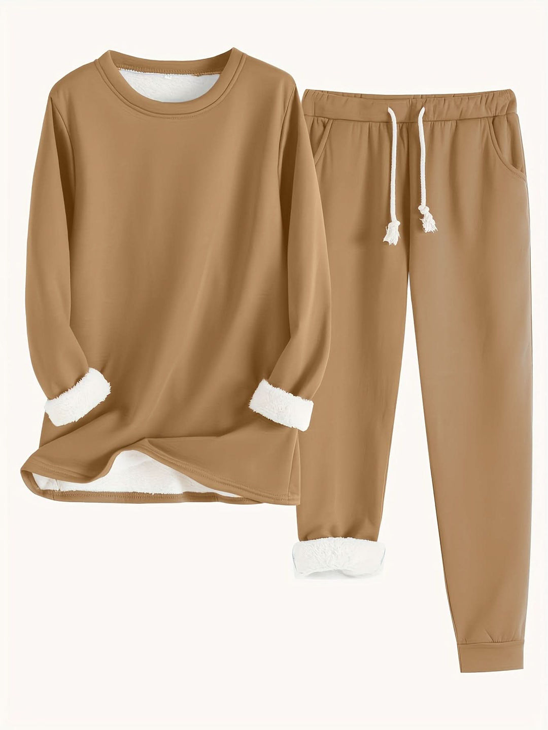 ELARA MJUKT LOUNGE-SET