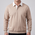 ELLISON POLO-tröja