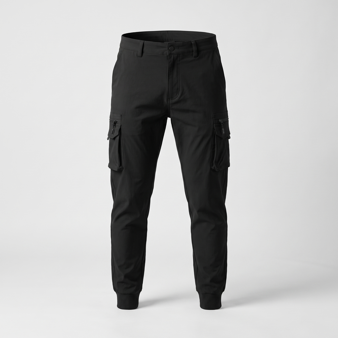 ELMSDEN PREMIUM STRETCH CARGOBYXOR