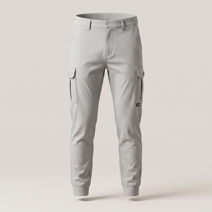 ELMSDEN PREMIUM STRETCH CARGOBYXOR