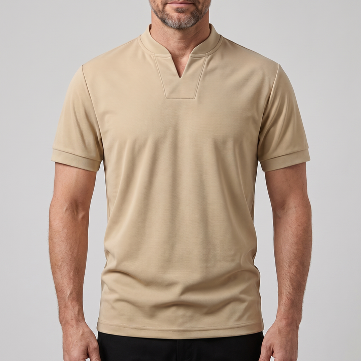 ETHAN BUSINESS FITNESS-T-SHIRT