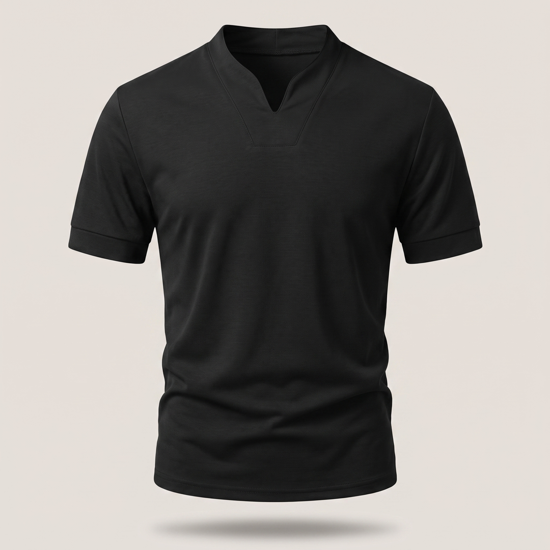 ETHAN BUSINESS FITNESS-T-SHIRT