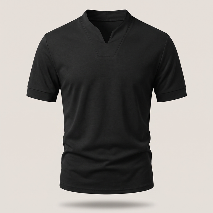 ETHAN BUSINESS FITNESS-T-SHIRT