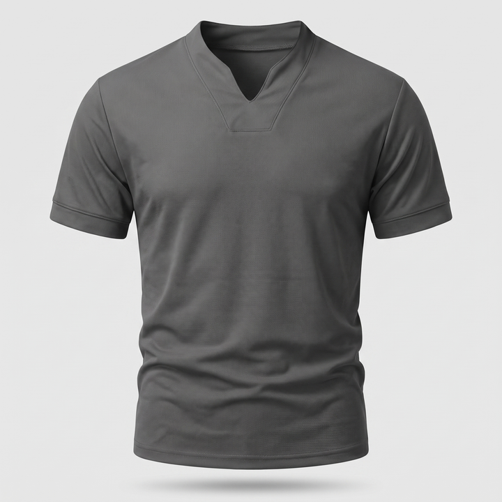 ETHAN BUSINESS FITNESS-T-SHIRT