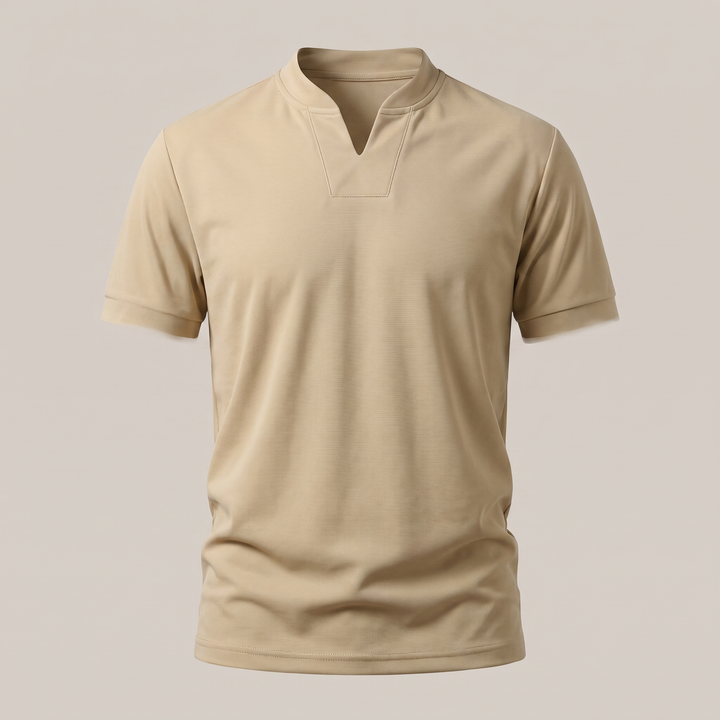 ETHAN BUSINESS FITNESS-T-SHIRT