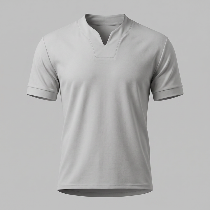 ETHAN BUSINESS FITNESS-T-SHIRT