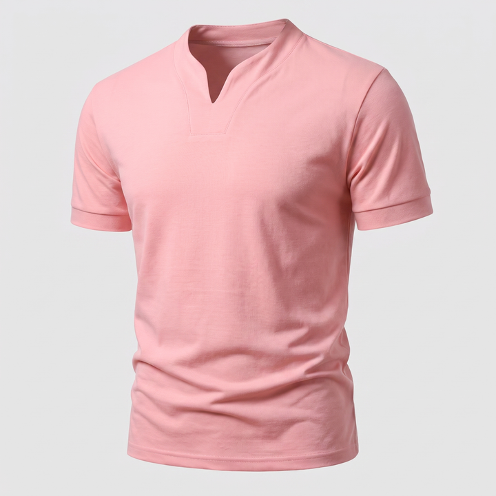 ETHAN BUSINESS FITNESS-T-SHIRT