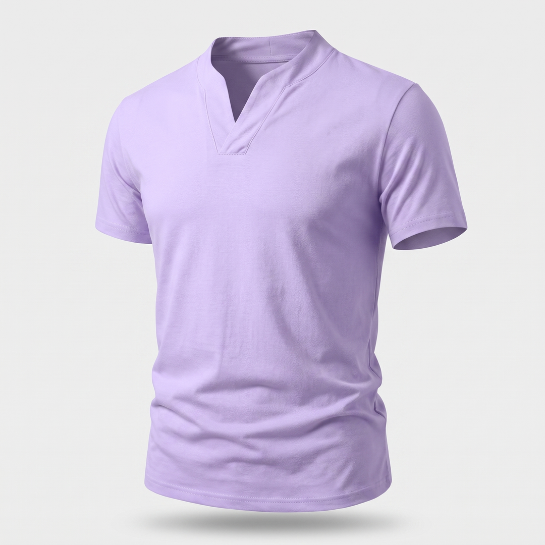 ETHAN BUSINESS FITNESS-T-SHIRT