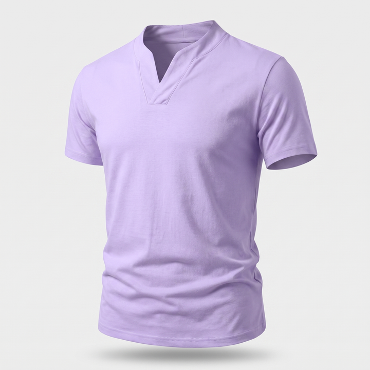 ETHAN BUSINESS FITNESS-T-SHIRT