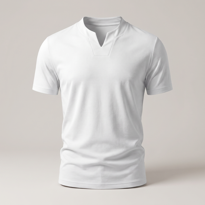 ETHAN BUSINESS FITNESS-T-SHIRT