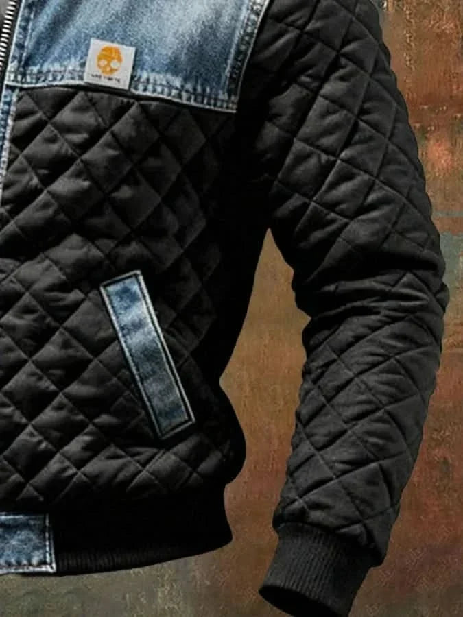 STONEVEIL JEANSJACKA