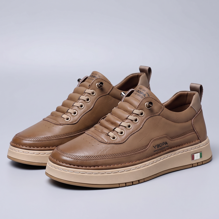 FINLAY PREMIUM ITALIENSK Sneakers