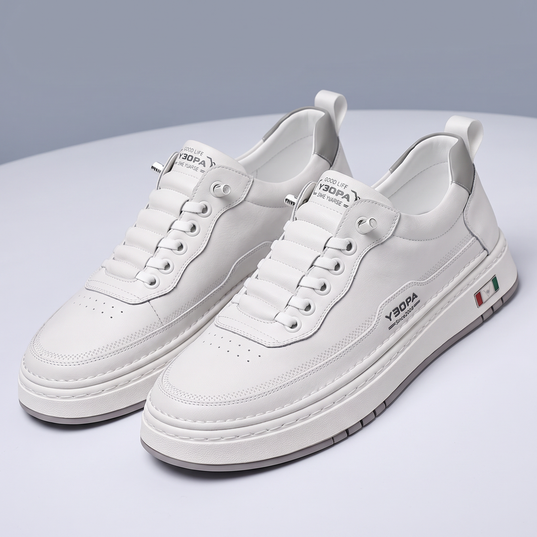 FINLAY PREMIUM ITALIENSK Sneakers