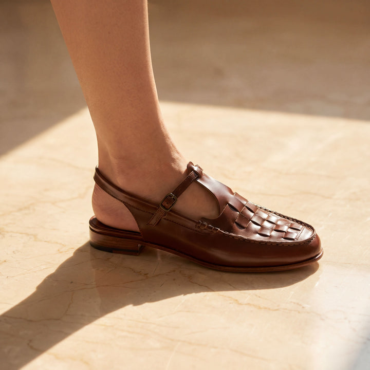 VERONA KLASSISKA LOAFERS