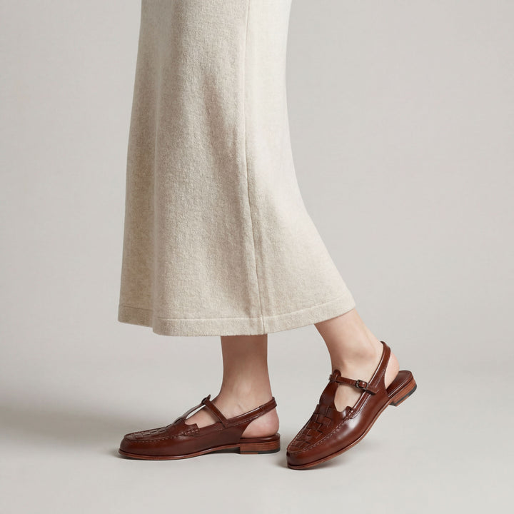 VERONA KLASSISKA LOAFERS