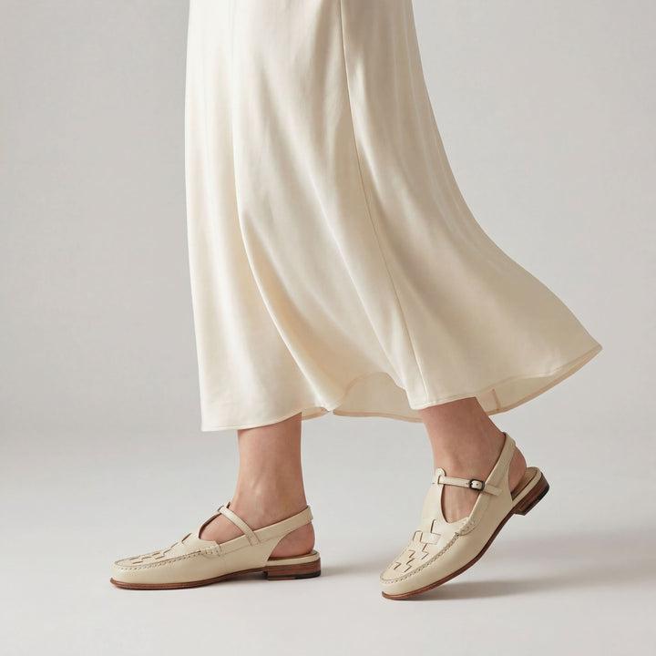 VERONA KLASSISKA LOAFERS