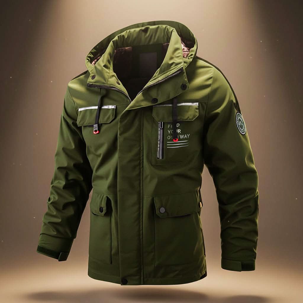 FROSTLINE JACKA